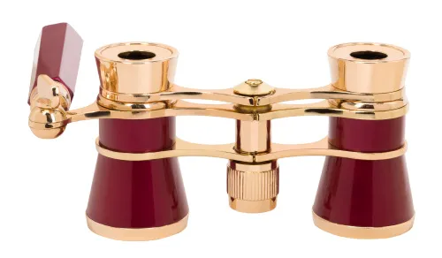 obraz Lorgnon Levenhuk Broadway 325E  ,  8