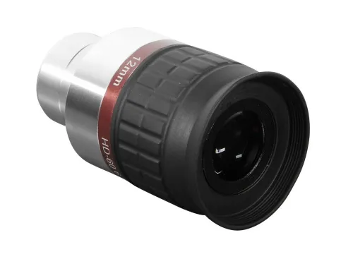 obraz 6-elementowy okular Meade Series 5000 HD-60 12 mm 1,25”,  2