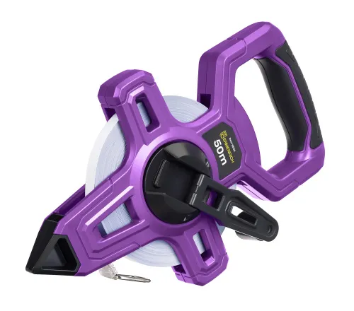 fotografia Taśma miernicza geodezyjna Ermenrich Reel SE50,  2