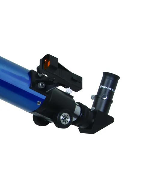 fotografia Teleskop refrakcyjny Levenhuk Meade Infinity 70 mm AZ,  2