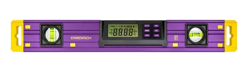 foto Poziomica cyfrowa Ermenrich Verk LY40,  5