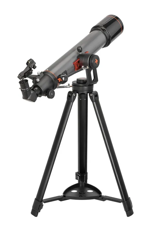 foto Fototeleskop Levenhuk Kelvin Nova PLUS 90/660,  5