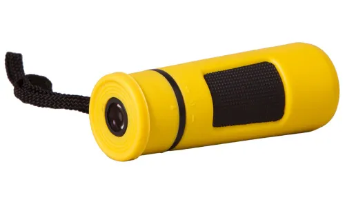 obraz Monokular Bresser Topas 10x25,  3