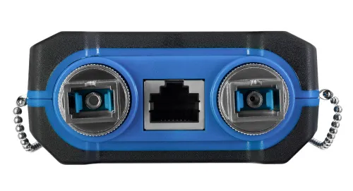 fotografia Wykrywacz przewodów optycznych Ermenrich NetGeeks NP60,  9