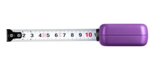 foto Taśma miernicza Ermenrich Reel SW30,  2