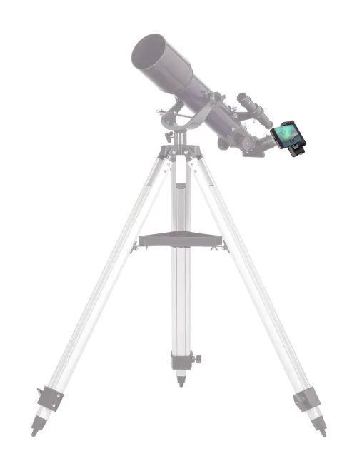 foto Uchwyt do smartfonu Levenhuk Kelvin RIG10 PRO,  5