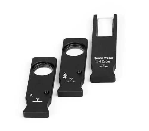 fotografia Mikroskop polaryzacyjny MAGUS Pol 800,  3