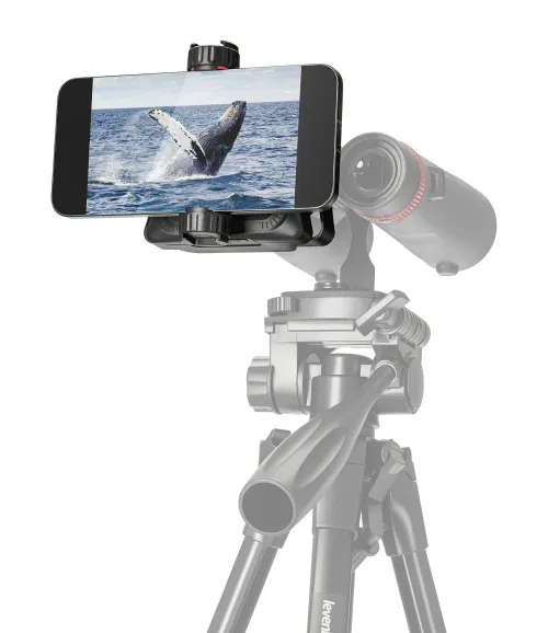 fotografia Fotokular Wi-Fi Levenhuk Kelvin WFP25,  4