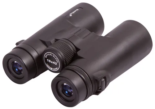 obraz Lornetka Levenhuk Karma BASE 10x42,  7