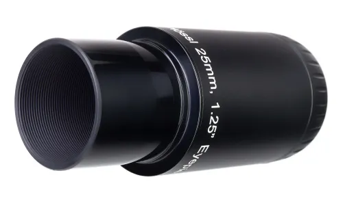 zdjęcie Okular Levenhuk Ra Plössl 25 mm, 1,25",  6