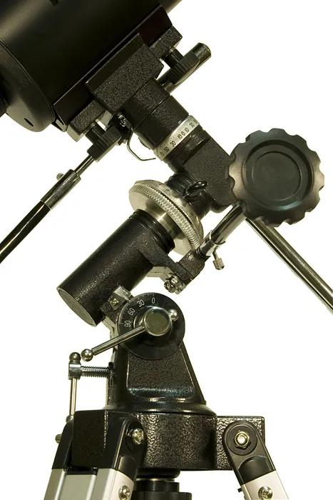 zdjęcie Teleskop Levenhuk Skyline PRO 90 MAK,  3