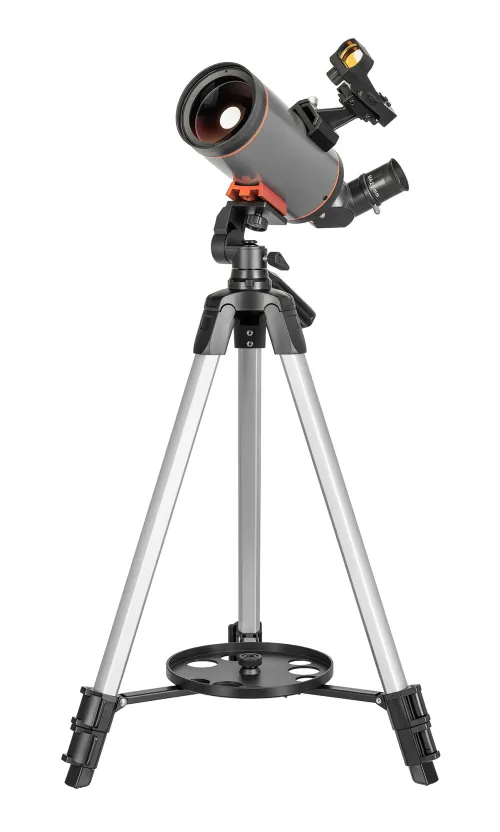 zdjęcie Fototeleskop Levenhuk Kelvin Nova PLUS MAK 70/750,  4