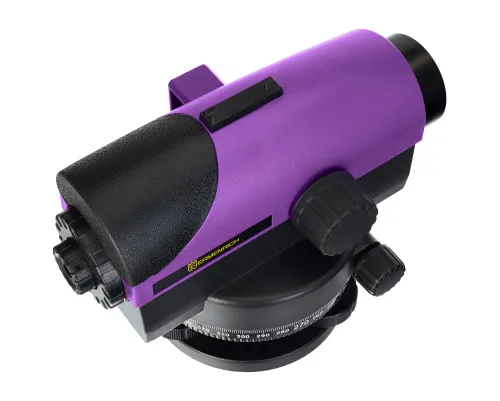 obraz Niwelator optyczny Ermenrich PL30,  7