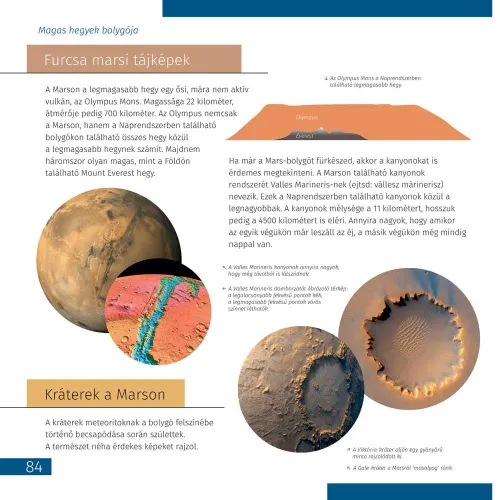 foto Teleskop Levenhuk Discovery Spark Travel 50 z książką,  8