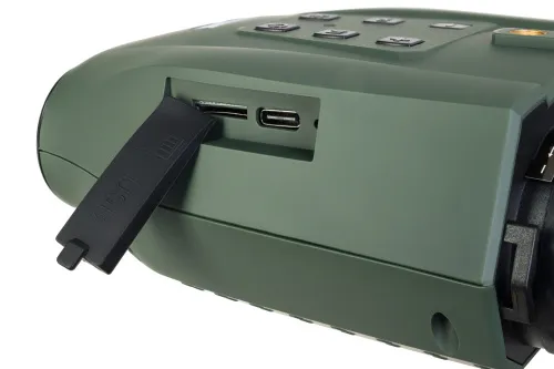 foto Lornetka noktowizyjna Levenhuk Atom Digital DNB250,  11