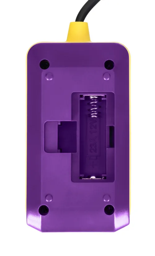 foto Samochodowy miernik prądu Ermenrich Zing CT30,  5