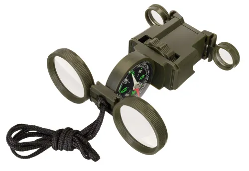 foto Zestaw survivalowy Levenhuk LabZZ SK5,  8