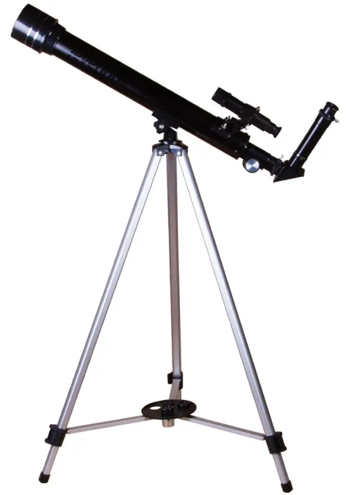 foto Teleskop Levenhuk Skyline BASE 50T,  2