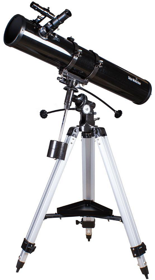 fotografia Teleskop Sky-Watcher BK1149EQ2