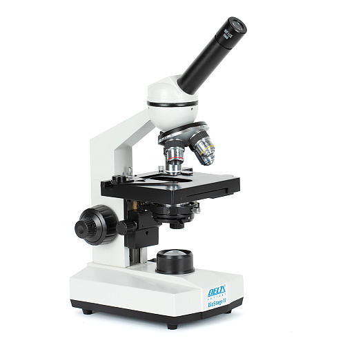 zdjęcie Mikroskop Delta Optical BioStage II
