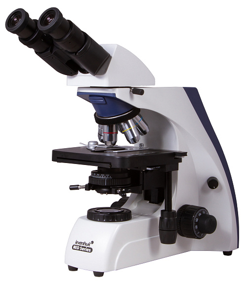 obraz Dwuokularowy mikroskop Levenhuk MED 30B