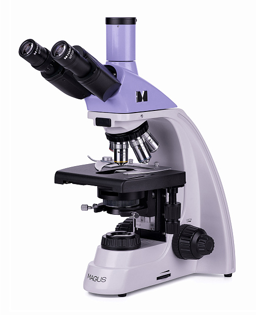 obraz Mikroskop biologiczny MAGUS Bio 230TL