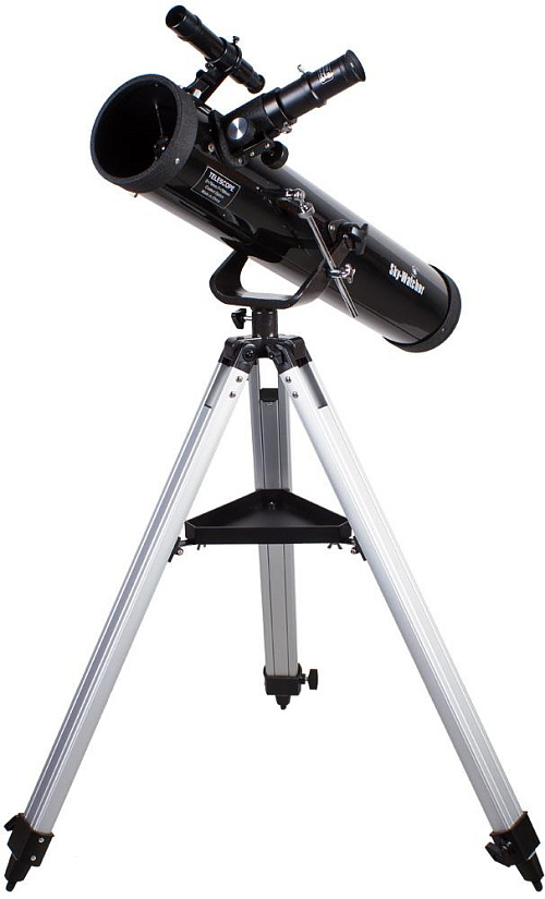 obraz Teleskop Sky-Watcher BK767AZ1