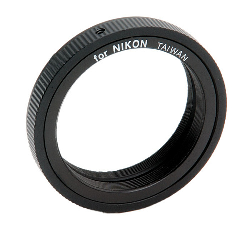 fotografia T-ring Celeston do aparatów Nikon