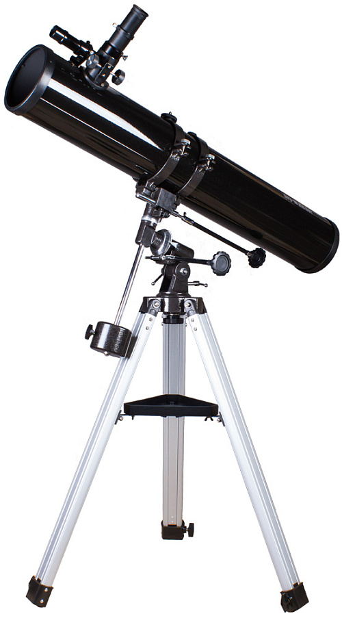 fotografia Teleskop Sky-Watcher BK1149EQ1