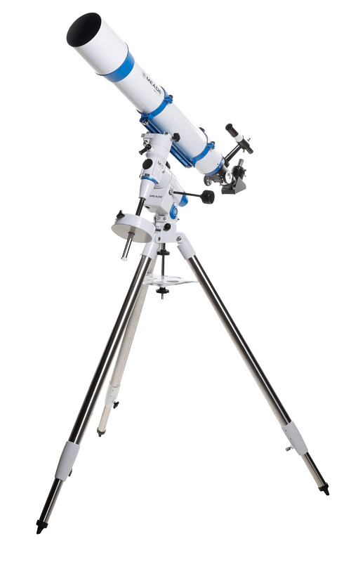 zdjęcie Teleskop refrakcyjny Meade LX70 R5 5" EQ