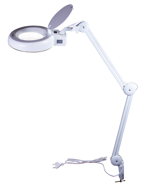 obraz Lupa Levenhuk Zeno Lamp ZL17 LED - Produkt powystawowy