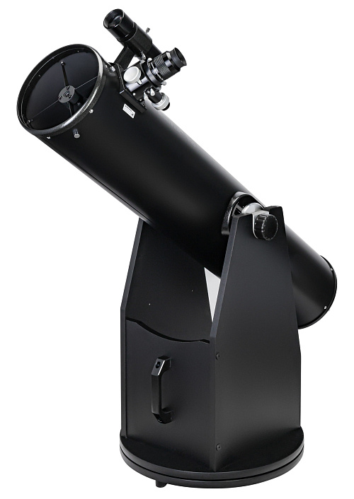 obraz Teleskop Dobsona Levenhuk Ra 200N