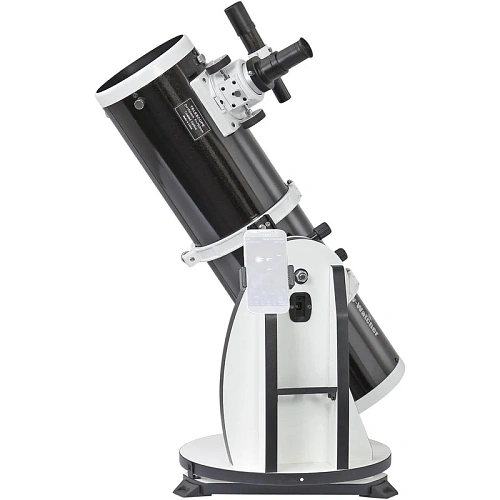 zdjęcie Teleskop Dobsona Omegon Push+ mini N 150/750 Skywatcher