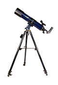 obraz Teleskop Levenhuk Strike 90 PLUS