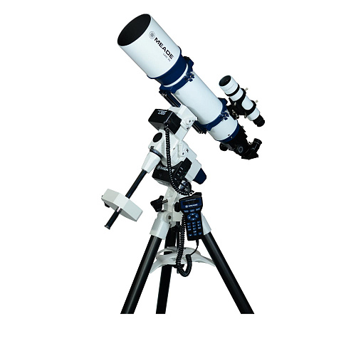 obraz Teleskop refrakcyjny Meade LX85 5"