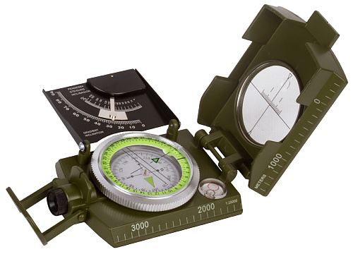 obraz Kompas Levenhuk Army AC20