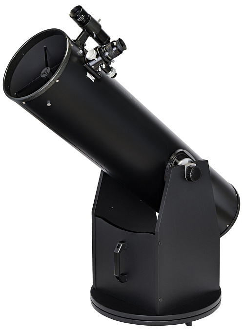foto Teleskop Dobsona Levenhuk Ra 250N